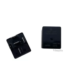 RELAY CB1-12V ACB13201 12V 40A 5P